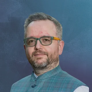 Professor Federico Baffetti