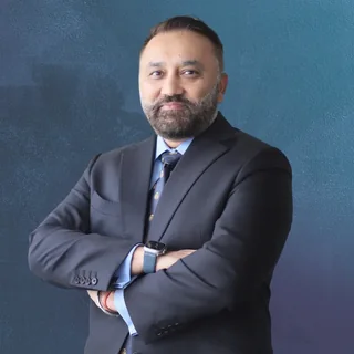 Karan Rekhi